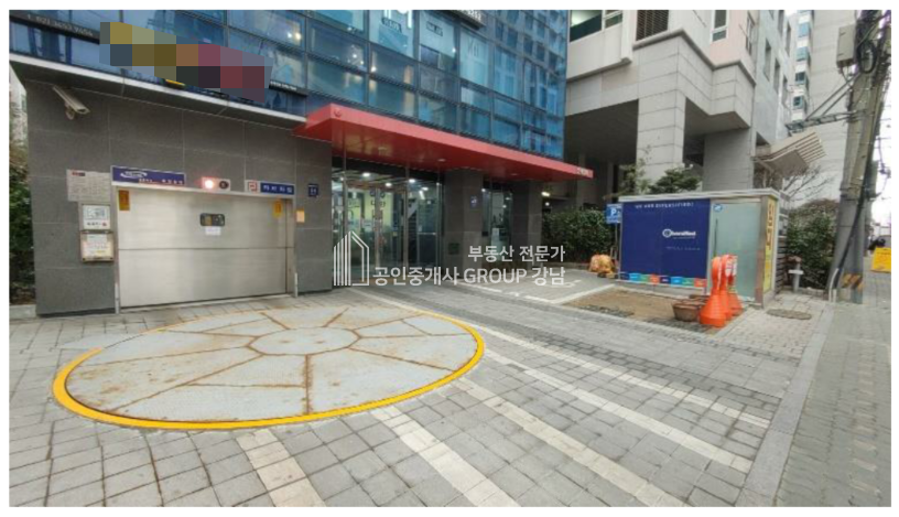 서울 강남구 삼성동 선릉역2분 삼성동 빌딩매매 400억 매매 매물번호 10360 사진 2