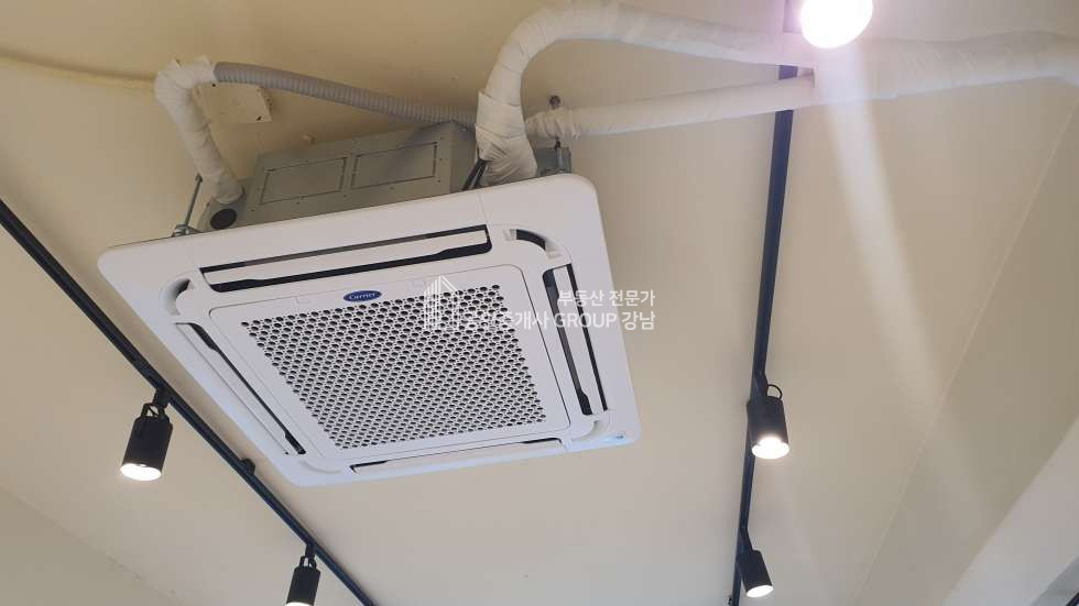 서울 강남구 역삼동 내부 리모델링으로 컨디션 우수한 2층 상가 학원 추천 임대 매물번호 10725 사진 4