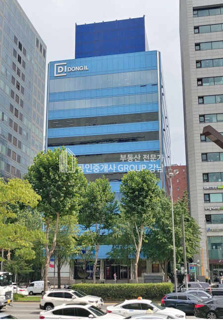 서울 강남구 대치동 삼성역 도보5분 대형지하 공간 임대 매물번호 10740 사진 1