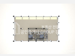 서울 강남구 대치동 삼성역 도보5분 대형지하 공간 임대 매물번호 10740 사진 2
