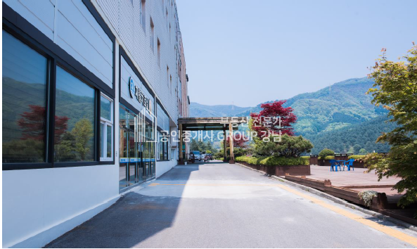 경기 남양주시 수동면 외방리 199병상 자연휴양림의 자연과 더불어 힐링할 수있는 요양병원 매매 매물번호 10783 사진 4