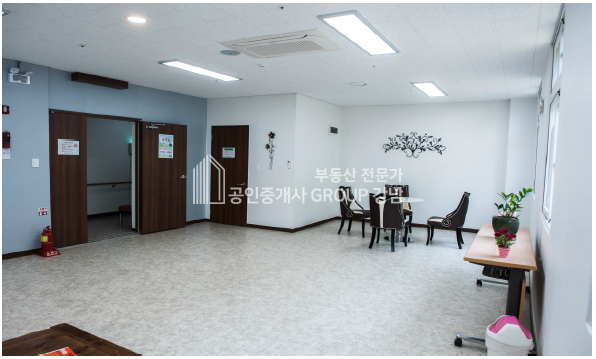 경기 남양주시 수동면 외방리 199병상 자연휴양림의 자연과 더불어 힐링할 수있는 요양병원 매매 매물번호 10783 사진 7
