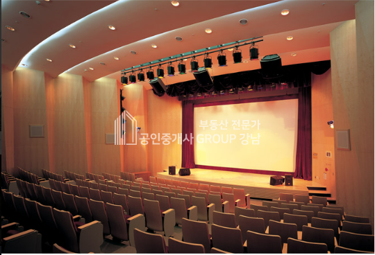 서울 강남구 역삼동 2호선 역삼역 도보 6분. 테헤란 대로변 가시성 굿 임대 매물번호 10793 사진 5