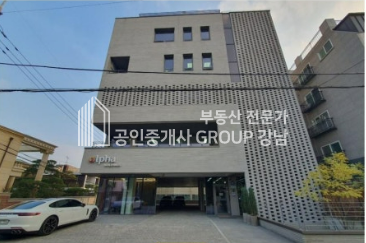 서울 강남구 논현동 선정릉역 , 강남구청역 도보 5분.신축급 . 단독 건물 . 업무시설 . 통임대 임대 매물번호 10799 사진 3