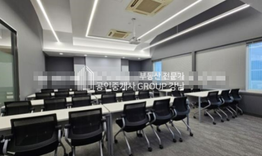 서울 서초구 방배동 내방역 역세권 대로변 빌딩. 업무시설 추천 임대 매물번호 10800 사진 7
