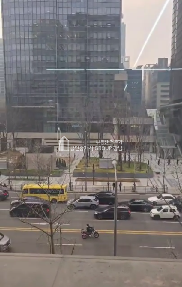 서울 강남구 역삼동 임대 임대 매물번호 10802 사진 3