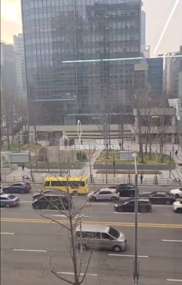 서울 강남구 역삼동 임대 임대 매물번호 10802 사진 6