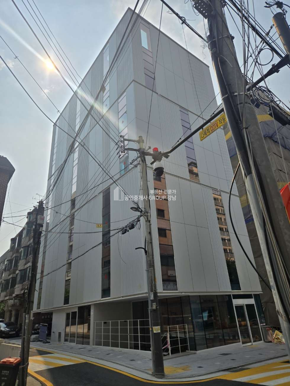 서울 강남구 역삼동 임대 임대 매물번호 10830 사진 1