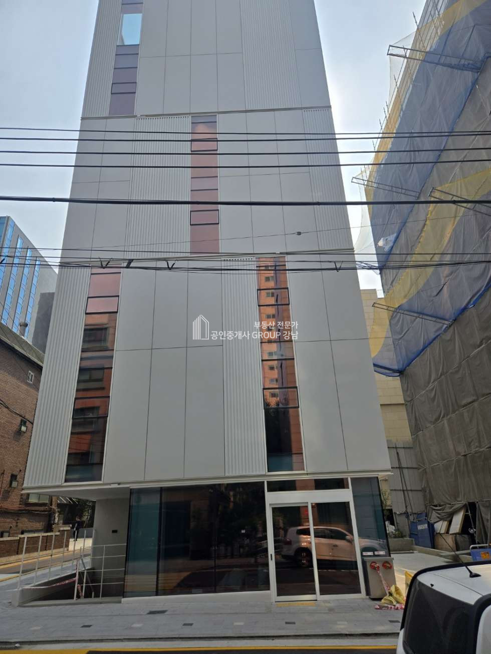 서울 강남구 역삼동 임대 임대 매물번호 10830 사진 4