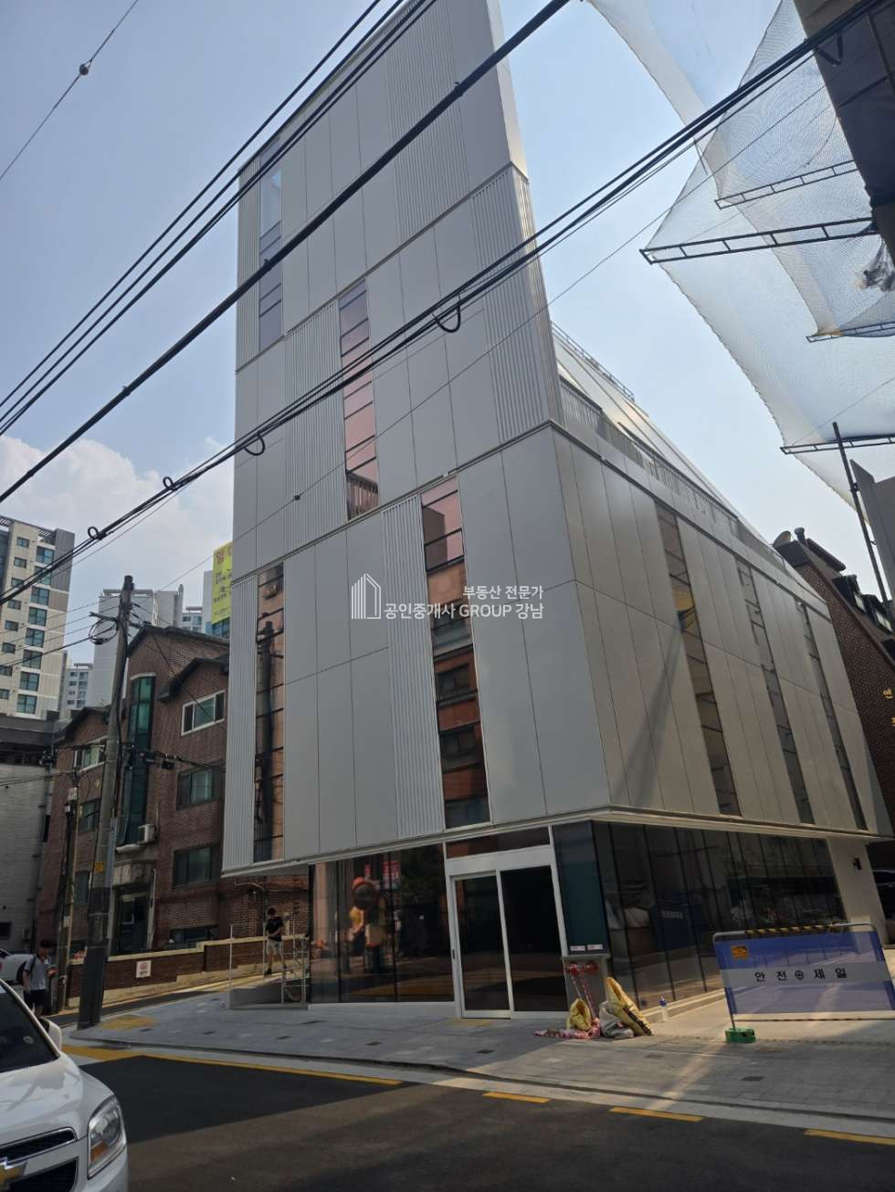 서울 강남구 역삼동 임대 임대 매물번호 10830 사진 5