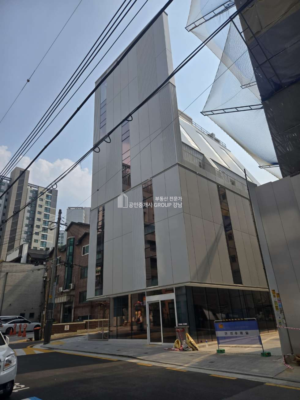 서울 강남구 역삼동 임대 임대 매물번호 10830 사진 6