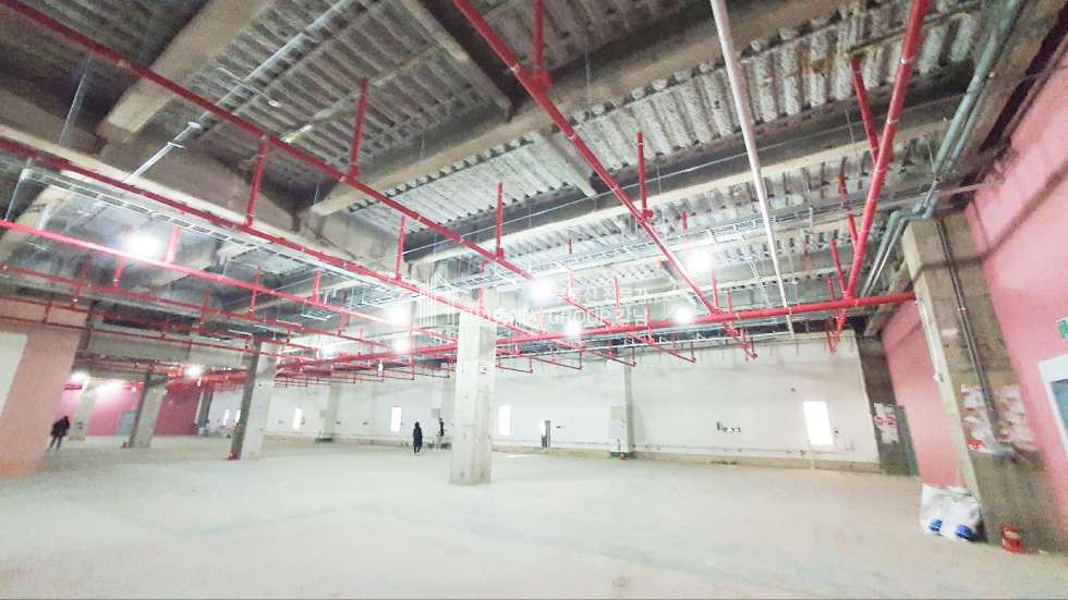서울 강남구 역삼동 전용150평 선릉역 도보7분거리 대형상가임대 임대 매물번호 10536 사진 1