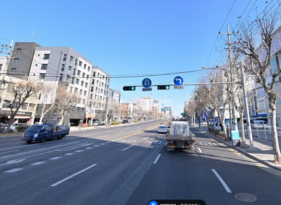 서울 관악구 신림동 신림동 남부순환로 대로변 토지 180평 매도 매매 매물번호 10854 사진 2