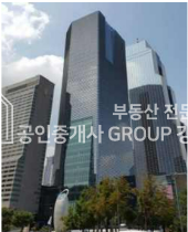 서울 강남구 삼성동 강남 랜드마크 오피스 파르나스타워 임대강남 랜드마크 오피스 파르나스타워 임대 임대 매물번호 10858 사진 1