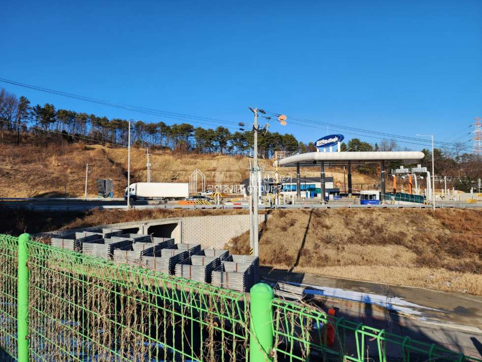 경기 용인처인구 삼가동 용인 서용인IC 부근 공장 매매 매매 매물번호 10713 사진 1