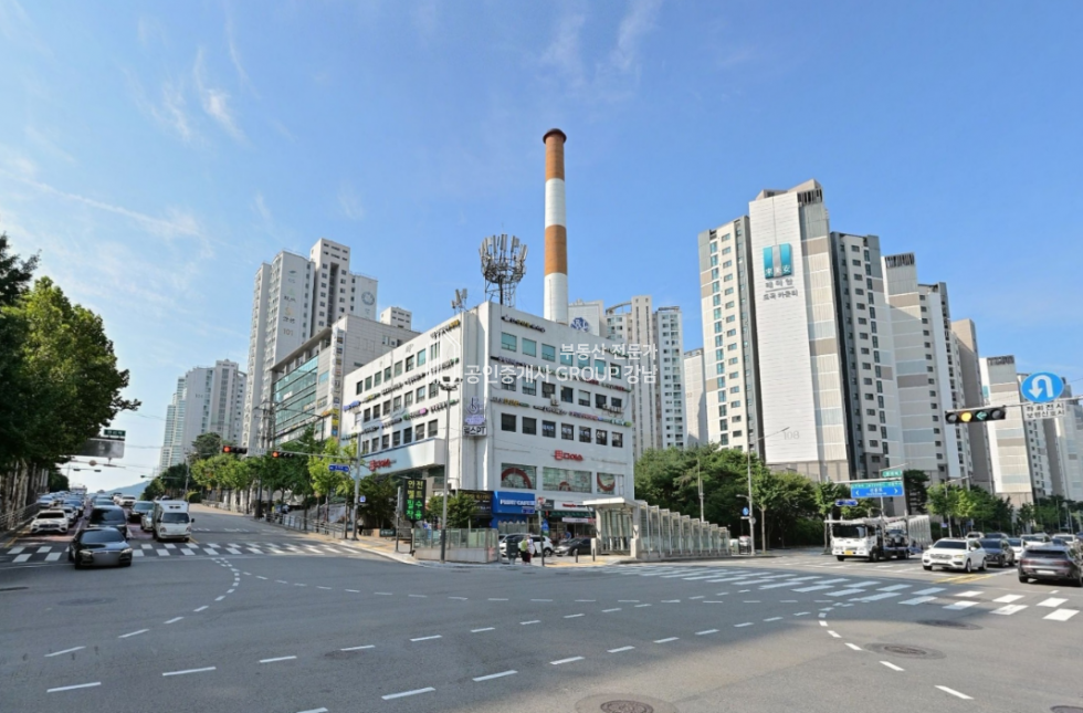 서울 강남구 역삼동 한티역 초역세권 병원 또는 학원 추천 임대 매물번호 10866 사진 3